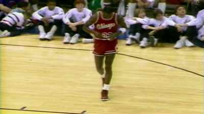 For me, what it
represents was the beginning - Unbanned: The Legend of AJ1