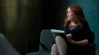 -: For me, what was particularly important - Inside the Mind of a Con Artist