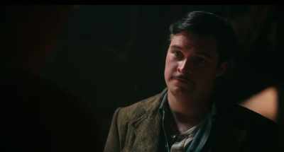 For me, for you, for the Agape. - Strange Angel