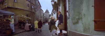 For me for your dearest friend please - The Wonderful World of the Brothers Grimm