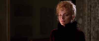For mercy's sake, don't cry so bitterly. - The Age of Innocence