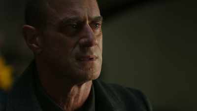 For months, I'd be teaching. - Law & Order: Organized Crime