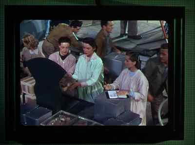 For months, I've tried to find
a legitimate reason to go along. - When Worlds Collide
