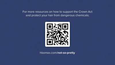 For more resources
on how to support the Crown Act - Not So Pretty