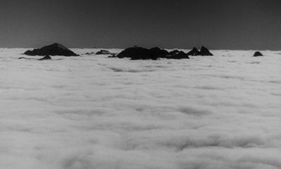 For more than a year - Dr  Strangelove or: How I Learned to Stop Worrying and Love the Bomb