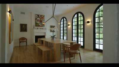 For most of human history, solid walls, - The History of Home Narrated by Nick Offerman