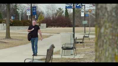 For most stalking cases,
before they're called a crime, - I Am a Stalker