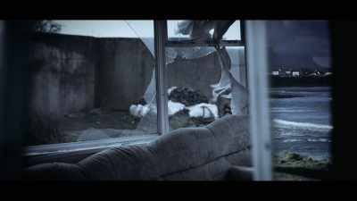 For most women who are murdered, - Murder in the Badlands