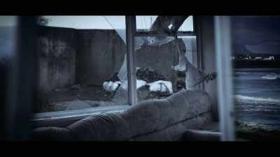 For most women who are murdered, - Murder in the Badlands