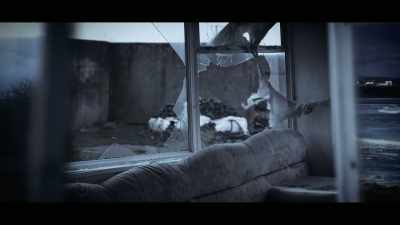 For most women who are murdered, - Murder in the Badlands