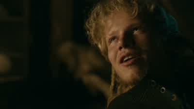 For my people... - Vikings