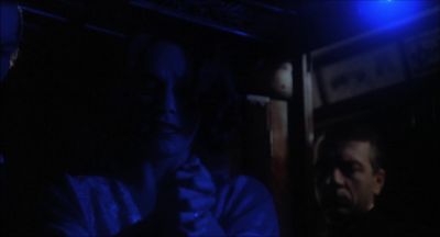 For my My sister and my - Murder on the Orient Express