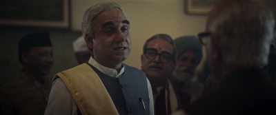 For national security purposes,
it was kept a secret. - Main Atal Hoon