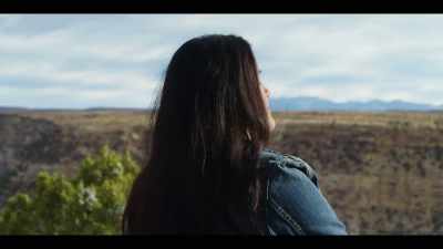 For Native American architect Elizabeth Suina, - The History of Home Narrated by Nick Offerman