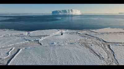 For nature's toughest
endurance specialists, - Our Oceans