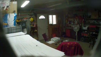 For nearly an hour
after Deborah fell silent, - Killers: Caught on Camera
