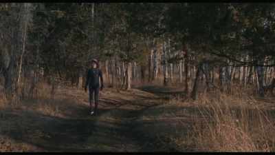 For nearly an hour, - The Story of Film: A New Generation