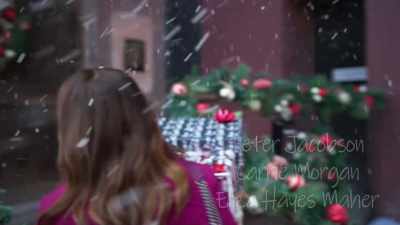 For we need a little Christmas
right this very minute. - Haul Out the Holly