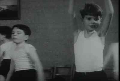 For Neil and
his classmates... - Seven Up!