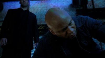 For Nelson. - NCIS: Los Angeles