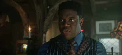 For you never know
when you may be cursed on Halloween. - Hocus Pocus 2