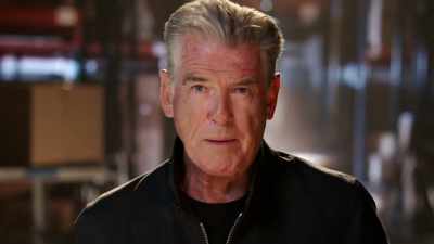 For New York's mafia families, - History's Greatest Heists with Pierce Brosnan