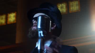 For my next illusion, I'd like to call to the stage esteemed Deputy Mayor Harrison Kane. - Gotham