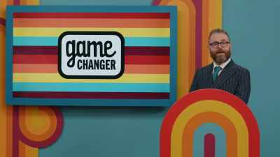 - For this next question,
I am going to need - Game Changer