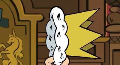 For my next
spellbinding act of magic, - The Loud House Movie
