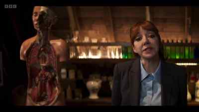 For its next trick, - Cunk on Life