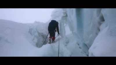 For Nims to climb Kanchenjunga - 14 Peaks: Nothing Is Impossible