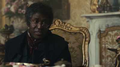 For nine years, Mr. Chichester, - Taboo