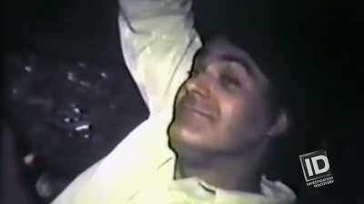FOR NORM,
WHO HAD ENDURED THE AGONY - The Lake Erie Murders