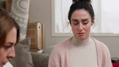 For not considering you, - A Match Made at Christmas