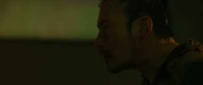 - For not paying his debt…
- What debt? - The Outlaws
