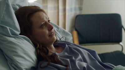 For now, forensics
will grab some prints - The Disappearance of Cari Farver