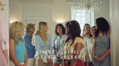For now, I have more sisters
than I ever thought possible. - Secrets on Greek Row