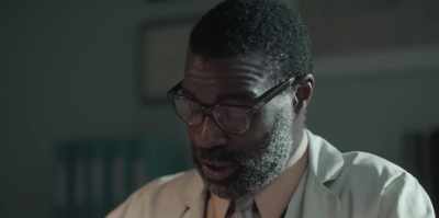 For now, I'm gonna lighten
your one-on-one load - Ultrasound