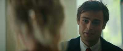 - For now, but I'm selfish, - Young Werther