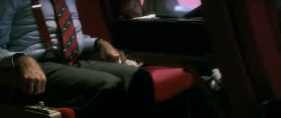 For now, please sit back, relax. - Hook