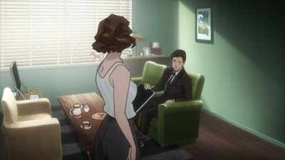 For now - Genocidal Organ