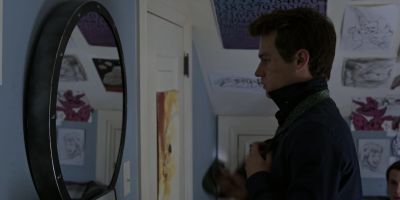 For now. - 13 Reasons Why