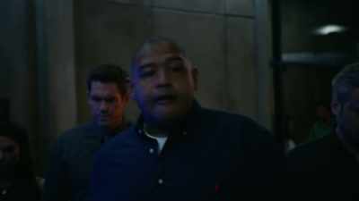 For now. We just got intel - True Lies