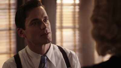 For now, you're my secret. - The Last Tycoon