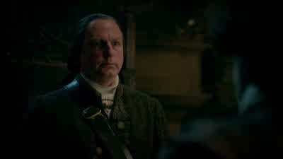 For my oath is pledged to the name that I bear. - Outlander