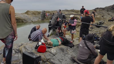 För om du är nöjd, - Farewell Doc Martin