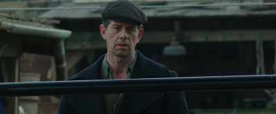 For on this day,
our ghetto will be liquidated. - The Zookeeper's Wife