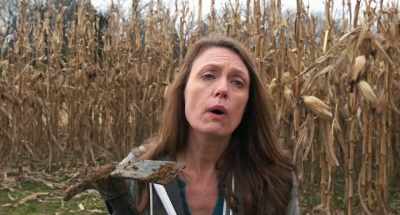 - For once, can't you have feelings - Dark Night of the Scarecrow 2