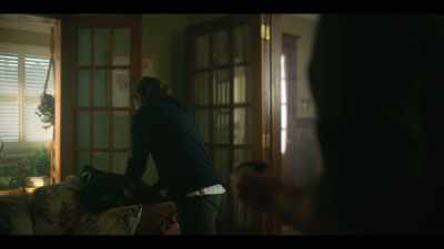 For one day, I think you'll be fine. - The Umbrella Academy