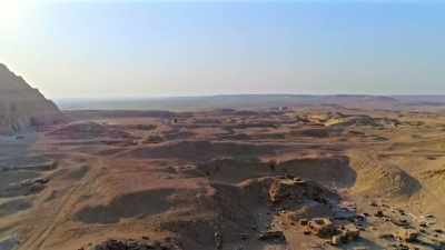 For one of Carter's assistants,
that obsession would turn - Tutankhamun: Secrets of the Tomb